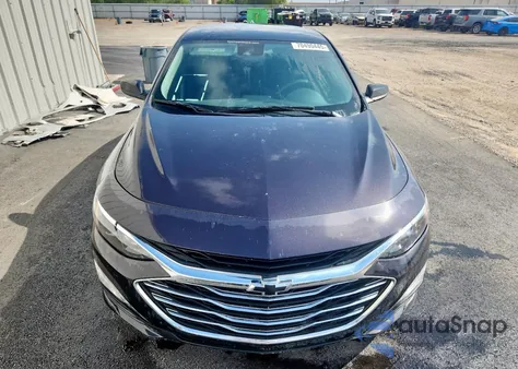 2023 Chevrolet Malibu Lt from USA, damaged, VIN 1G1ZD5ST3PF203576